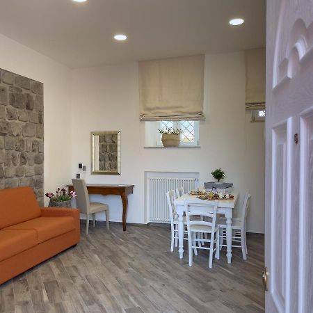 Emma Dimore Appartement Castellammare di Stabia Buitenkant foto